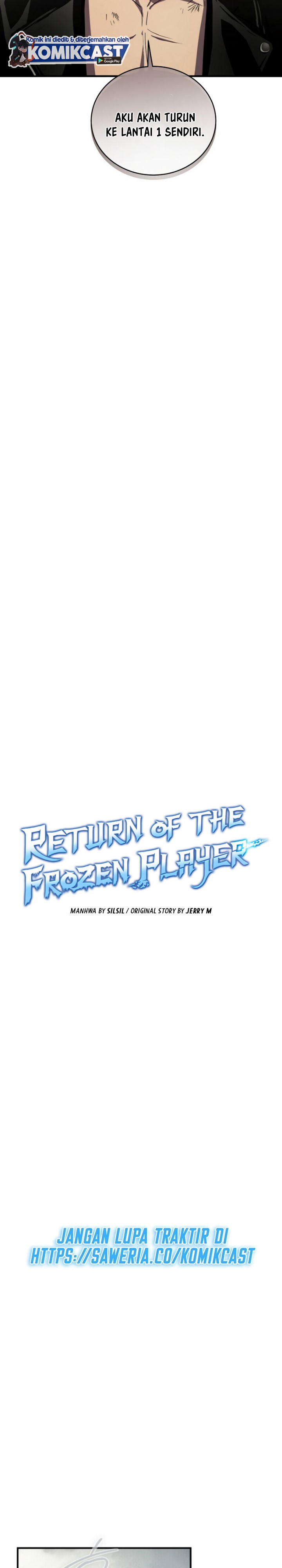 Return of the Frozen Player Chapter 37 Gambar 15