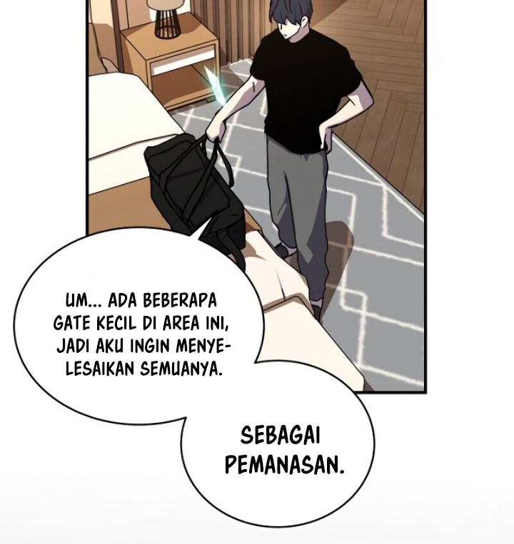 Return of the Frozen Player Chapter 37 Gambar 17