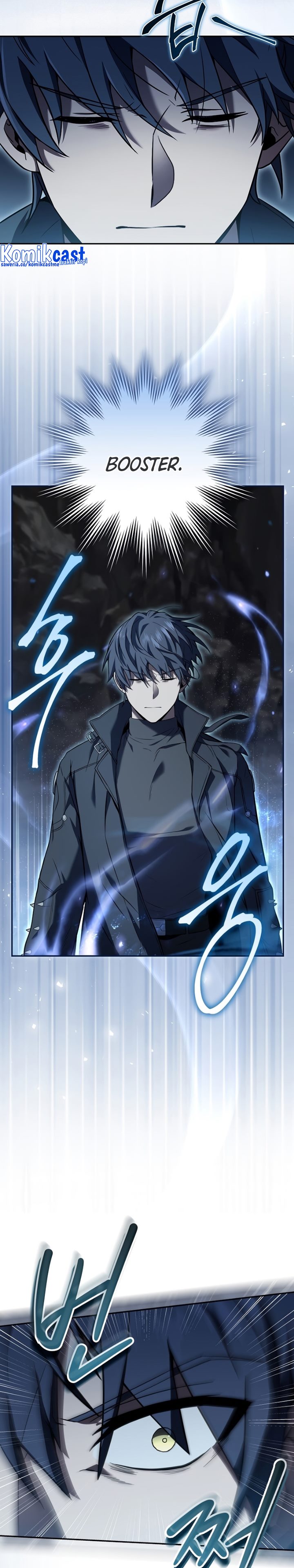Return of the Frozen Player Chapter 53 Gambar 12