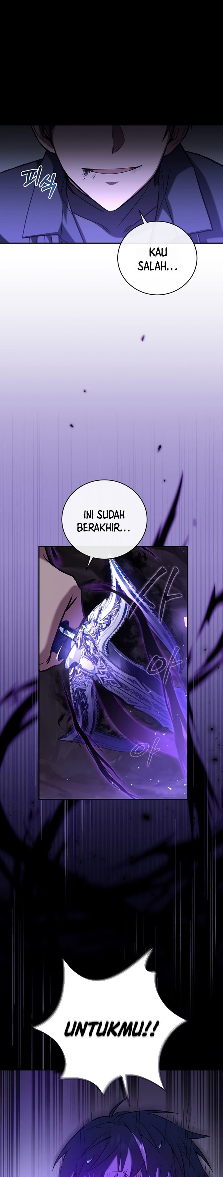 Return of the Frozen Player Chapter 53 Gambar 23