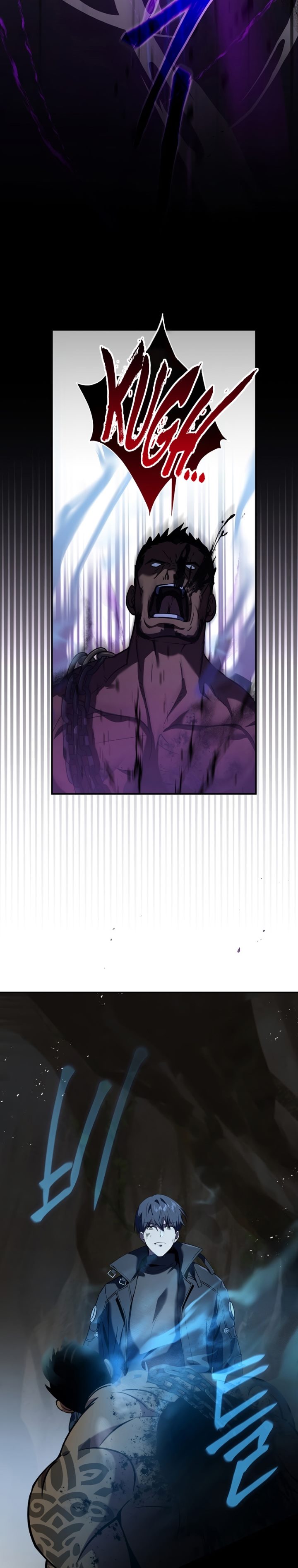 Return of the Frozen Player Chapter 53 Gambar 25