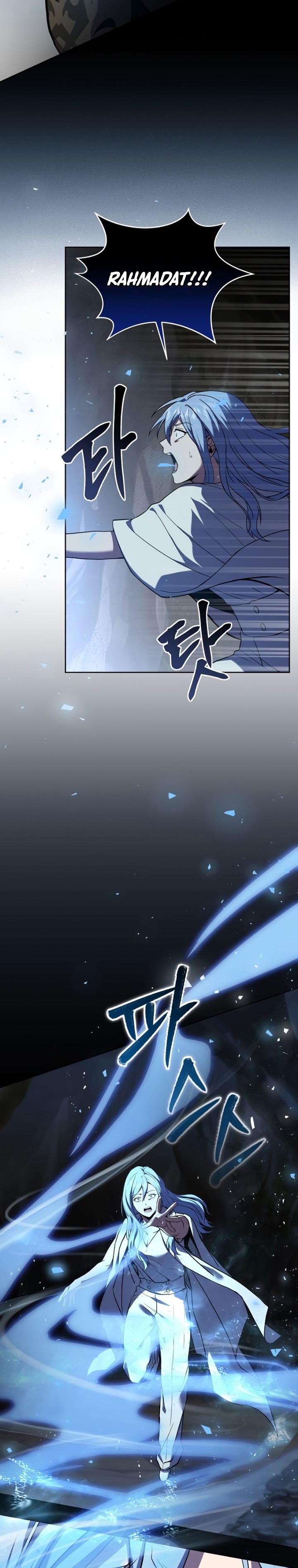 Return of the Frozen Player Chapter 53 Gambar 26
