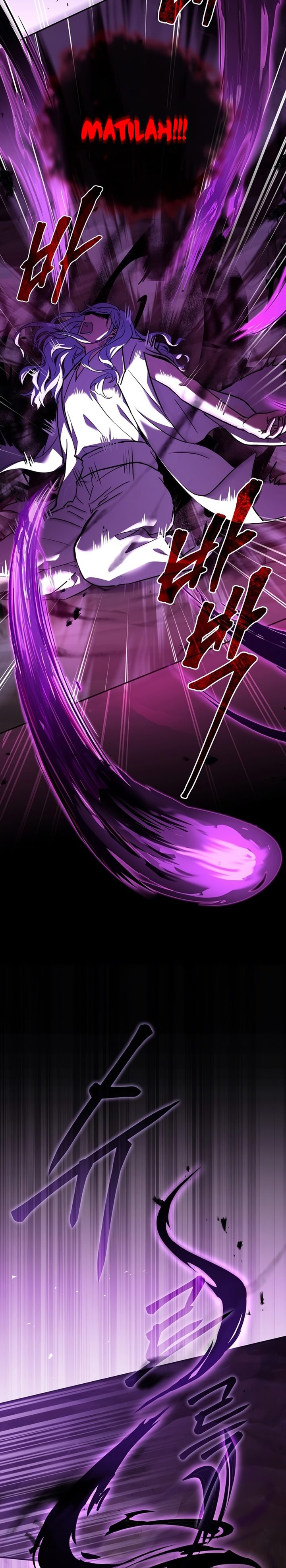 Return of the Frozen Player Chapter 53 Gambar 32