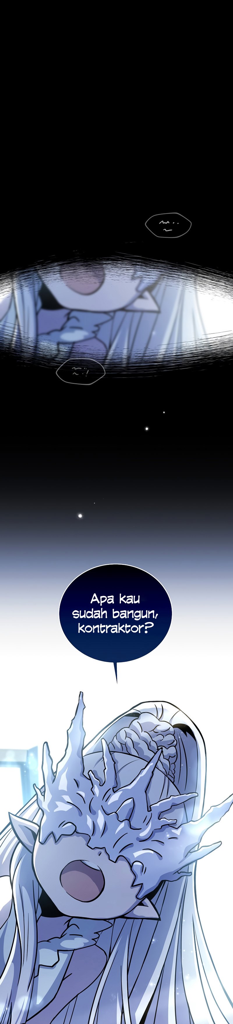 Return of the Frozen Player Chapter 54 Gambar 2