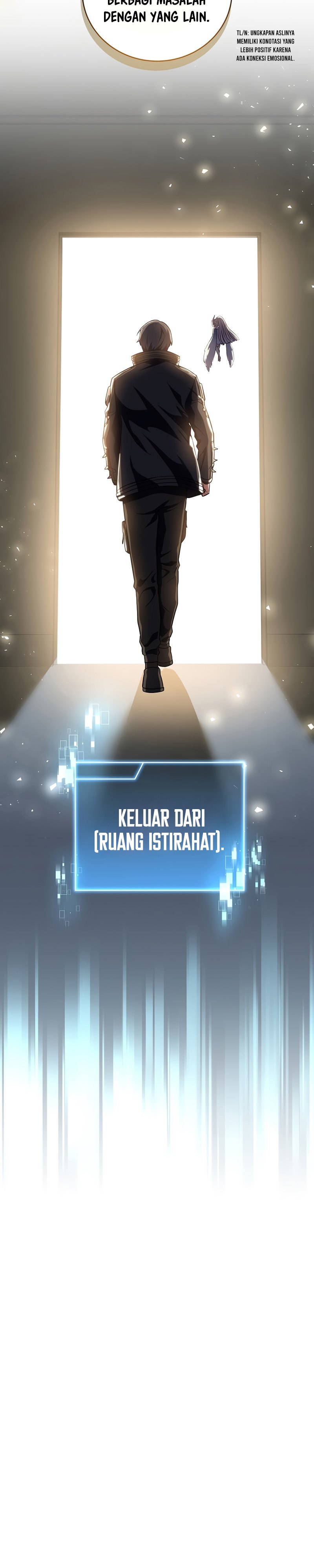Return of the Frozen Player Chapter 54 Gambar 10