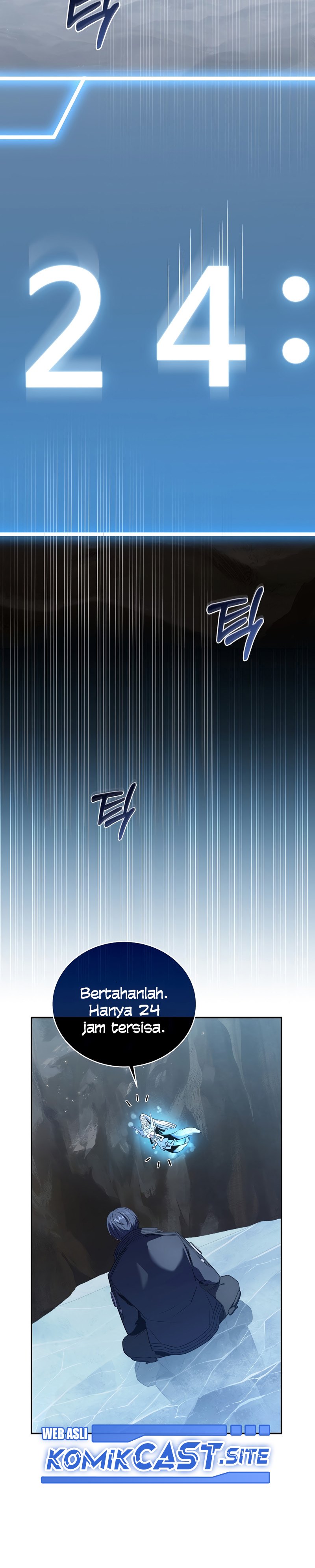 Return of the Frozen Player Chapter 54 Gambar 22