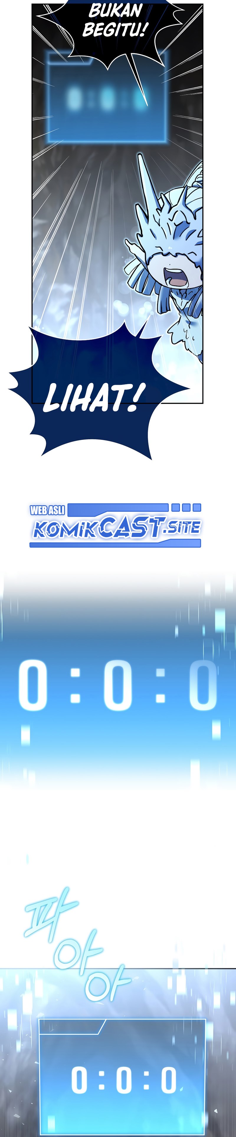 Return of the Frozen Player Chapter 54 Gambar 28