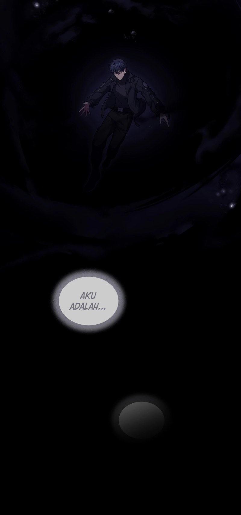 Return of the Frozen Player Chapter 54 Gambar 48