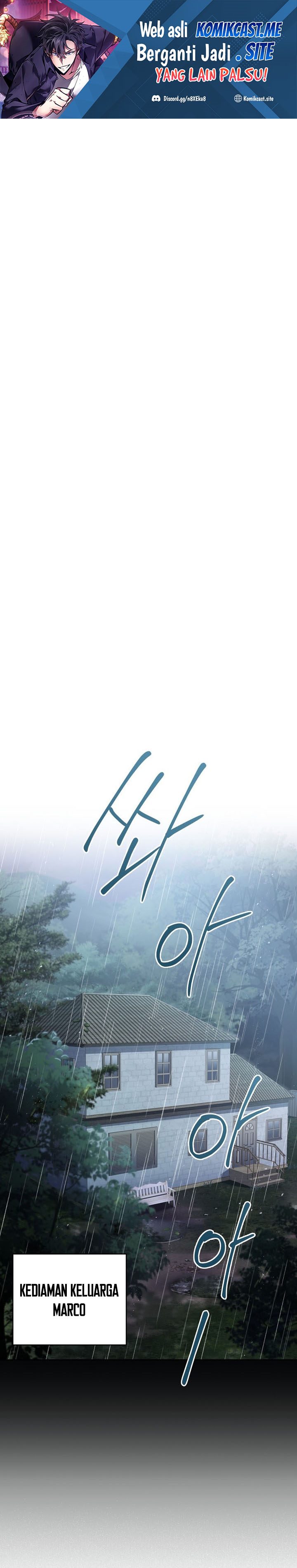 Return of the Frozen Player Chapter 57 Gambar 2