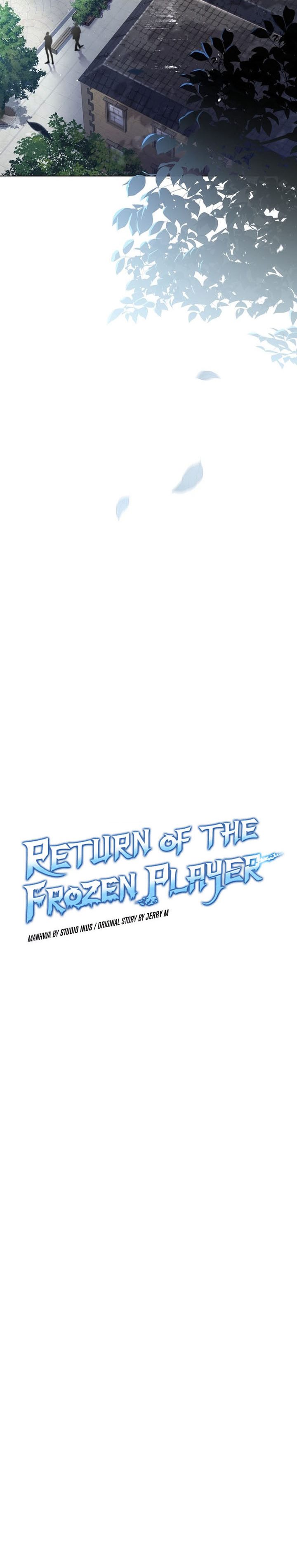 Return of the Frozen Player Chapter 57 Gambar 5