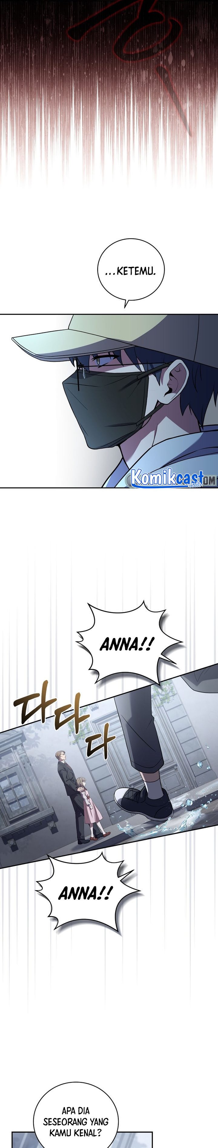 Return of the Frozen Player Chapter 57 Gambar 15