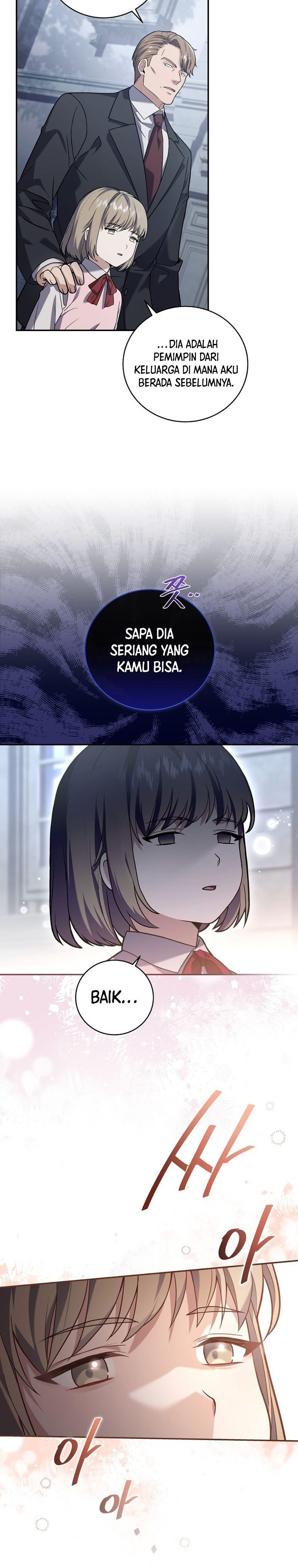 Return of the Frozen Player Chapter 57 Gambar 16