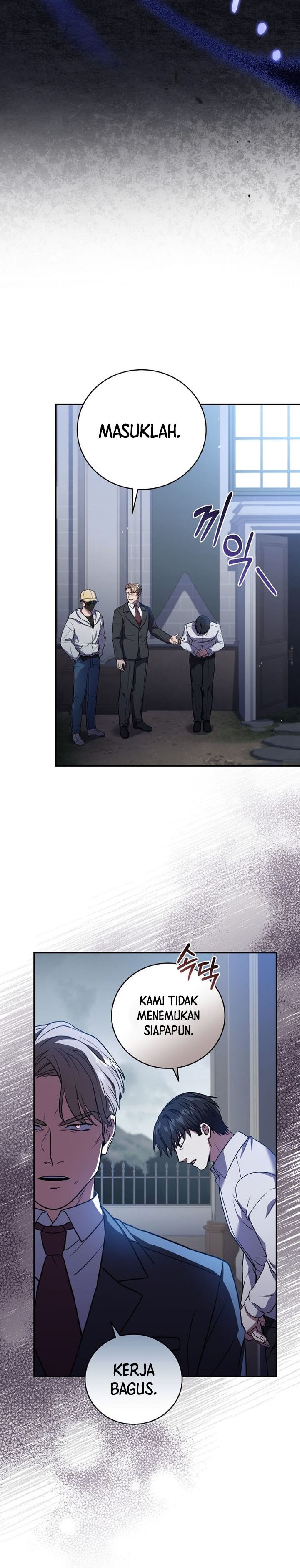 Return of the Frozen Player Chapter 57 Gambar 31
