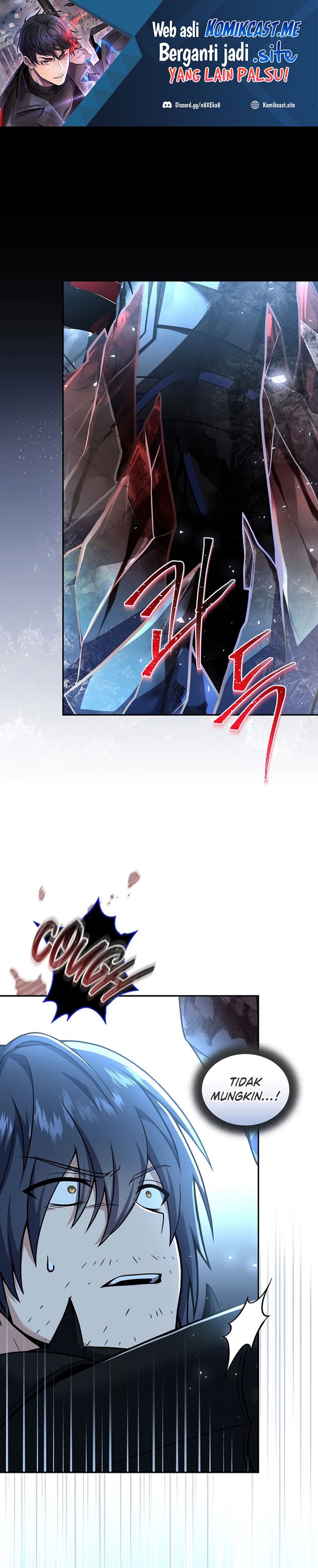 Return of the Frozen Player Chapter 68 Gambar 2