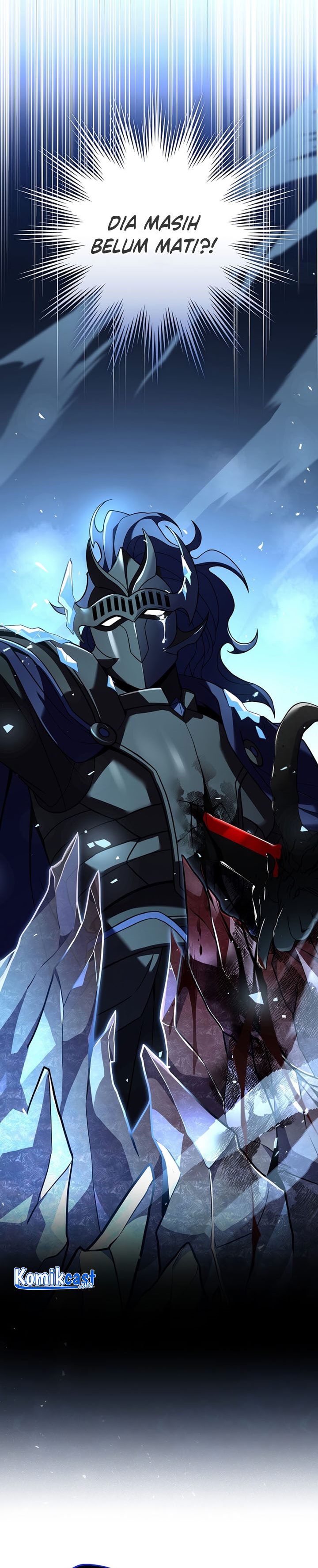Return of the Frozen Player Chapter 68 Gambar 3
