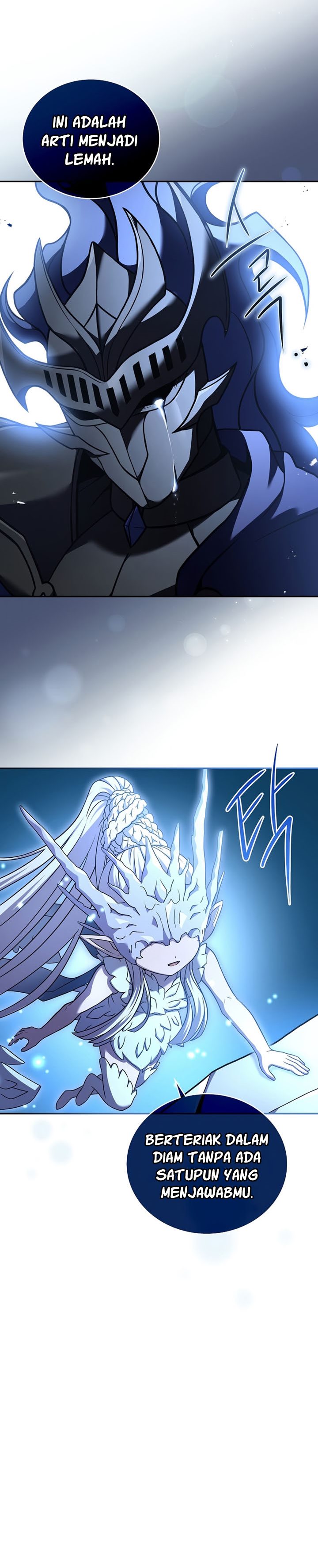 Return of the Frozen Player Chapter 68 Gambar 6