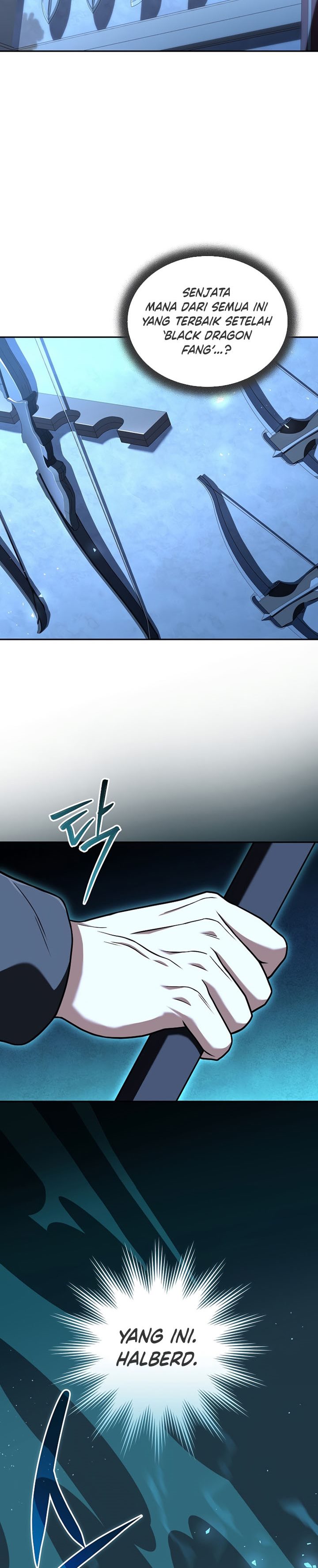 Return of the Frozen Player Chapter 68 Gambar 12