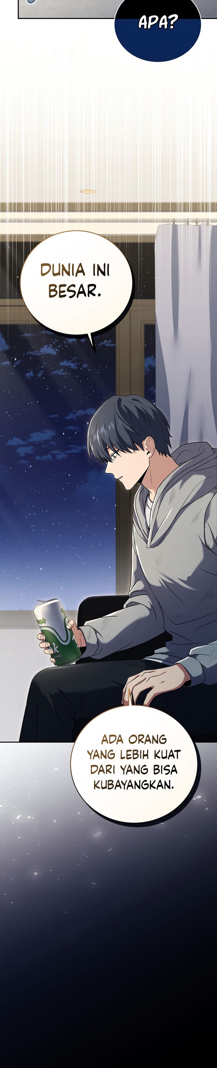 Return of the Frozen Player Chapter 74 Gambar 9