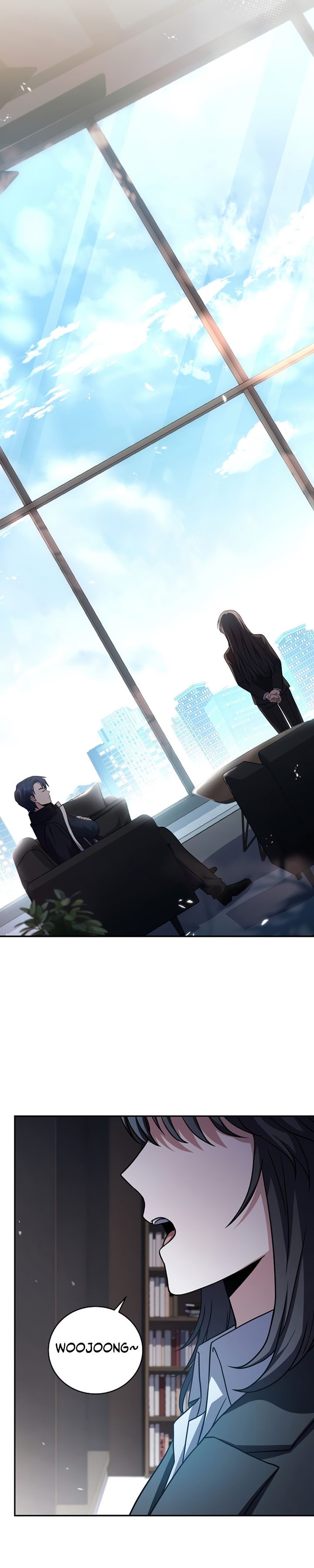 Return of the Frozen Player Chapter 74 Gambar 19