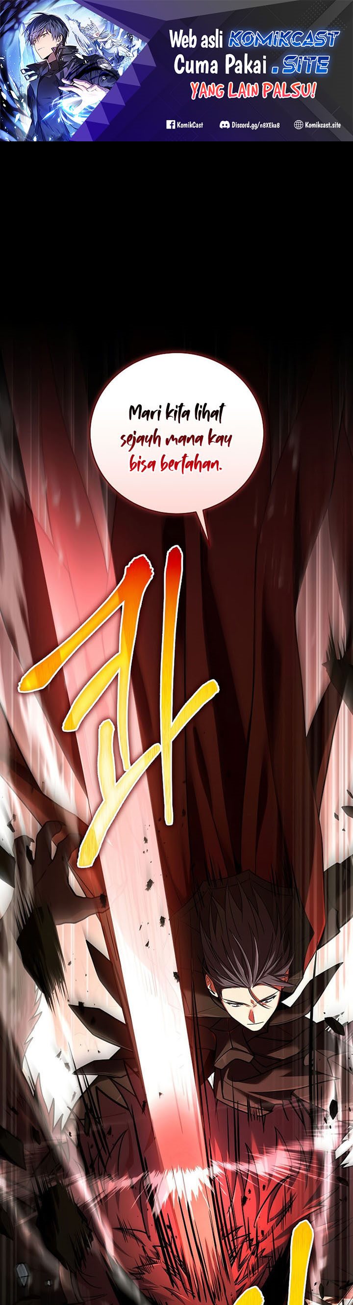 Return of the Frozen Player Chapter 82 Gambar 2