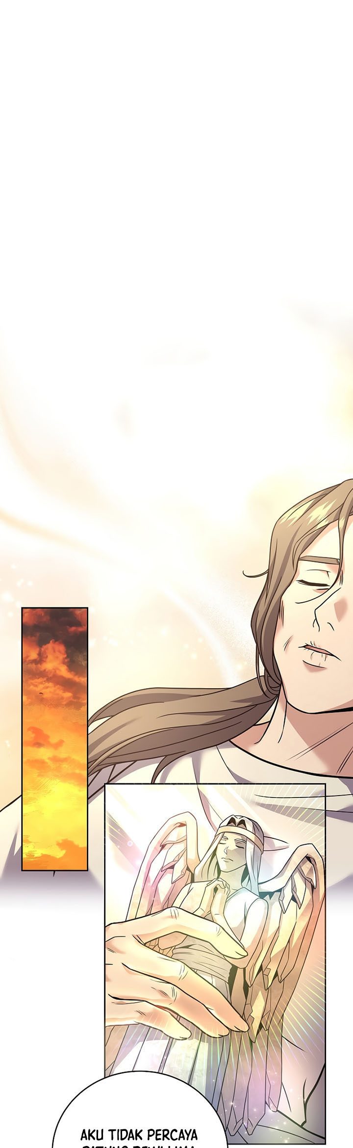 Return of the Frozen Player Chapter 82 Gambar 14