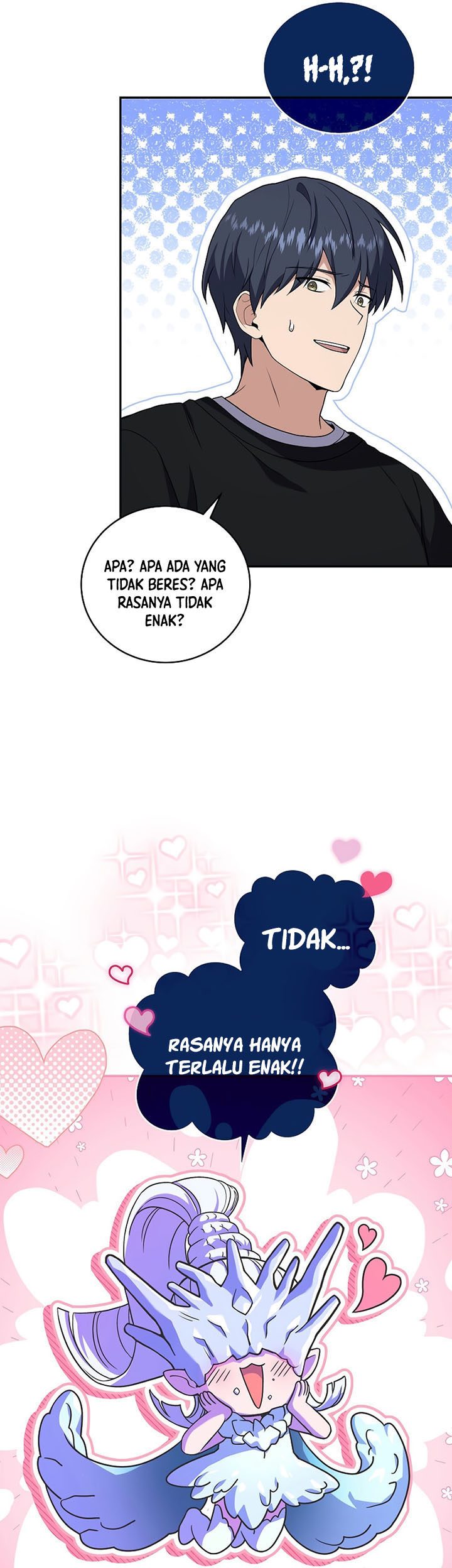 Return of the Frozen Player Chapter 82 Gambar 30