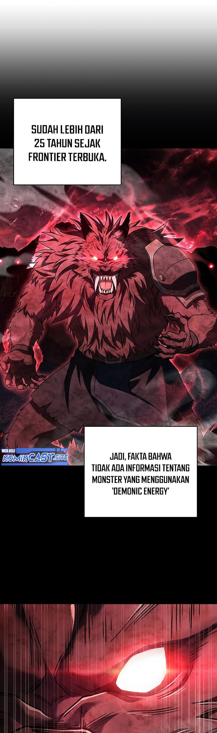 Return of the Frozen Player Chapter 82 Gambar 43