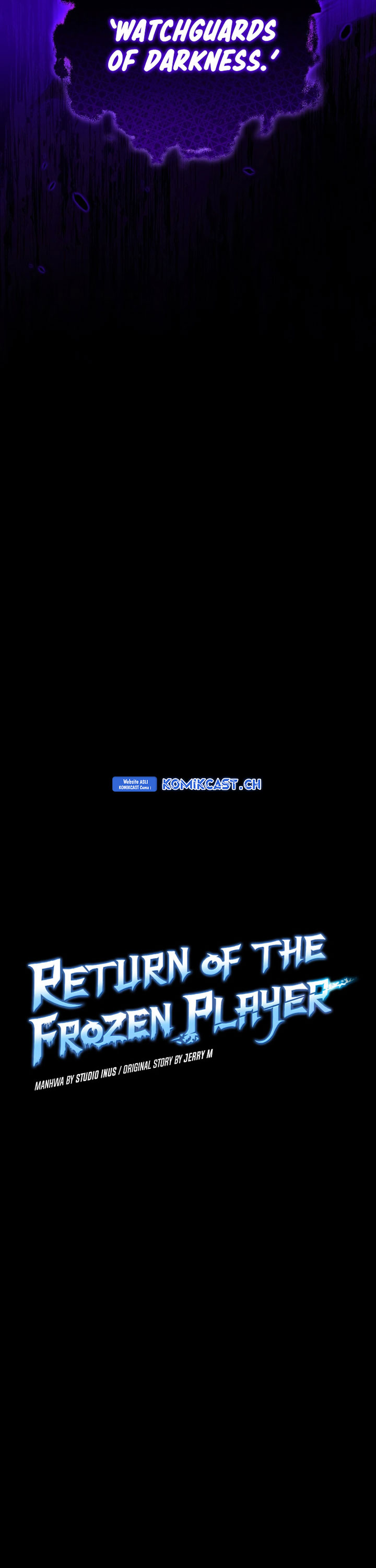 Return of the Frozen Player Chapter 98 END S2 Gambar 7