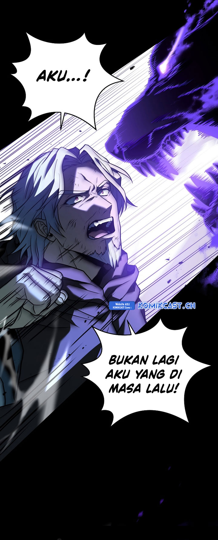 Return of the Frozen Player Chapter 98 END S2 Gambar 9