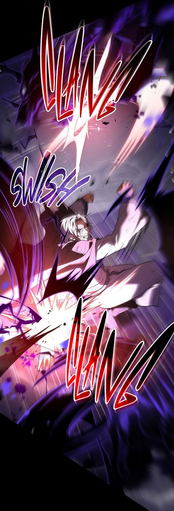 Return of the Frozen Player Chapter 98 END S2 Gambar 10