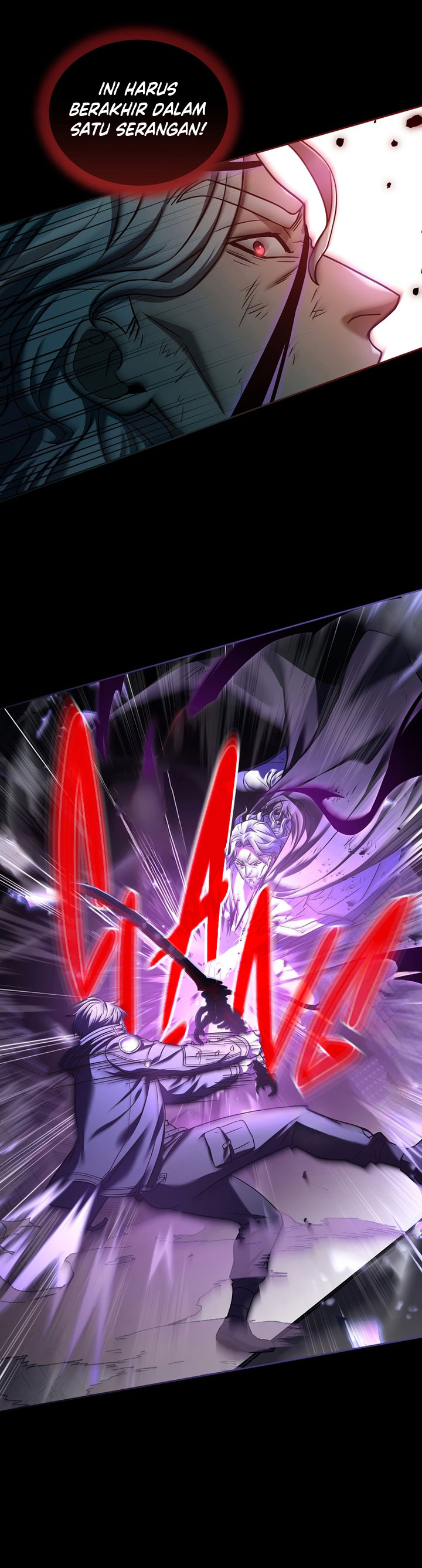 Return of the Frozen Player Chapter 98 END S2 Gambar 13