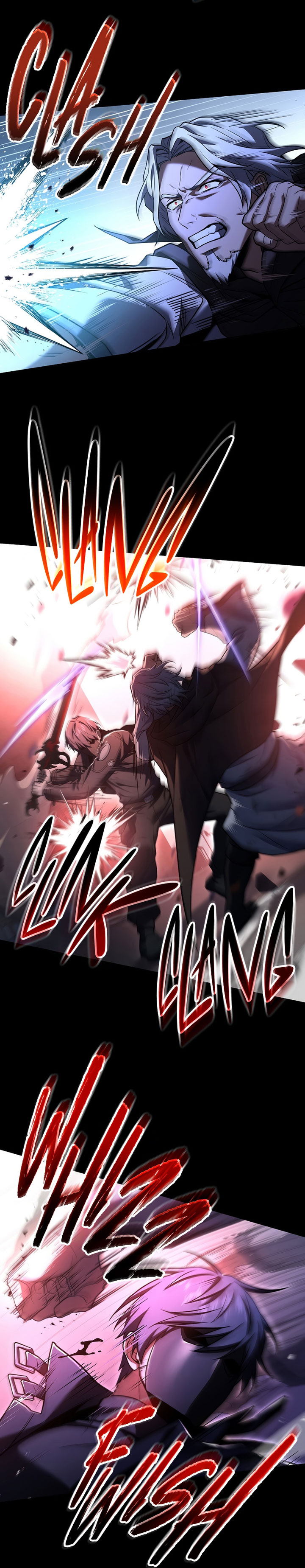 Return of the Frozen Player Chapter 98 END S2 Gambar 15