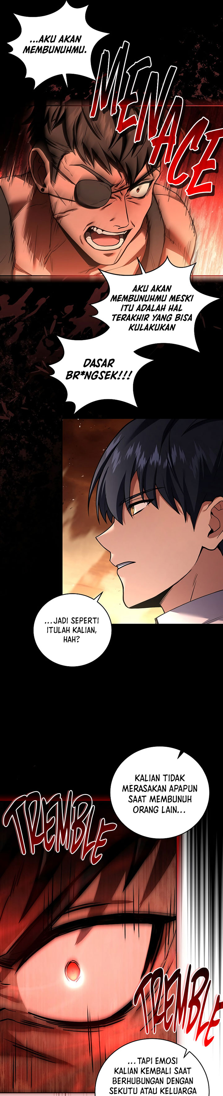 Return of the Frozen Player Chapter 104 Gambar 5