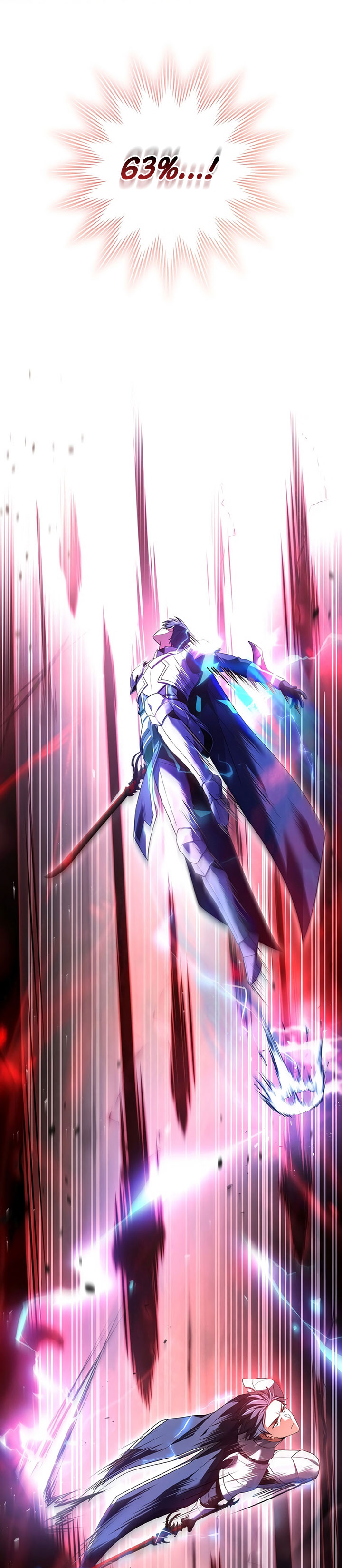 Return of the Frozen Player Chapter 104 Gambar 12