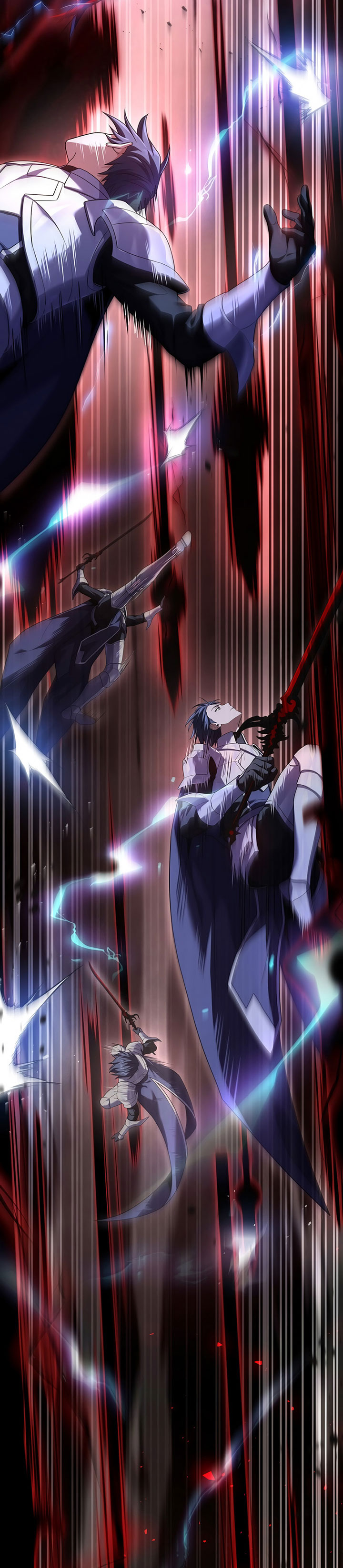 Return of the Frozen Player Chapter 104 Gambar 13
