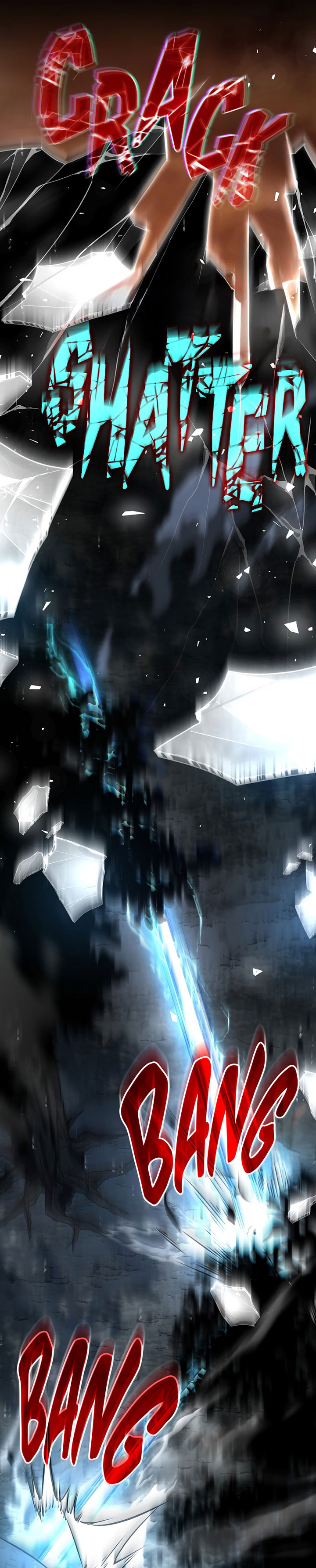 Return of the Frozen Player Chapter 104 Gambar 21