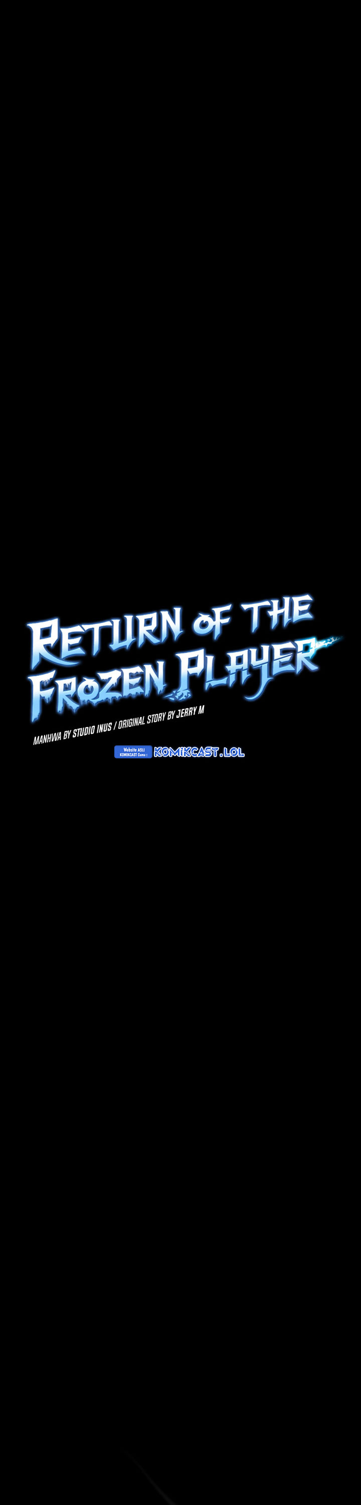 Return of the Frozen Player Chapter 107 Gambar 3