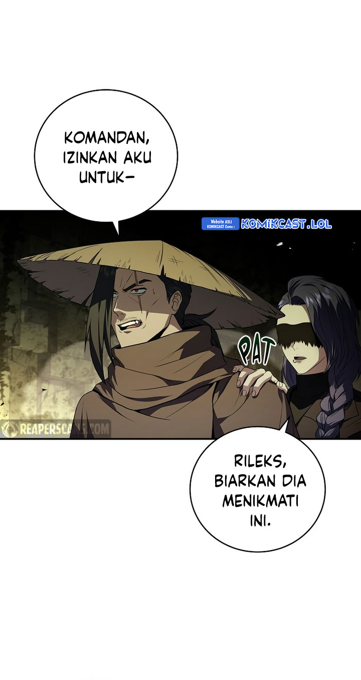Return of the Frozen Player Chapter 107 Gambar 13