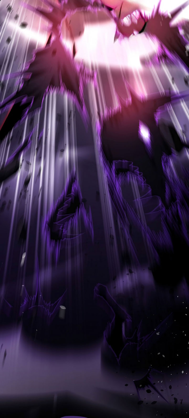 Return of the Frozen Player Chapter 107 Gambar 19
