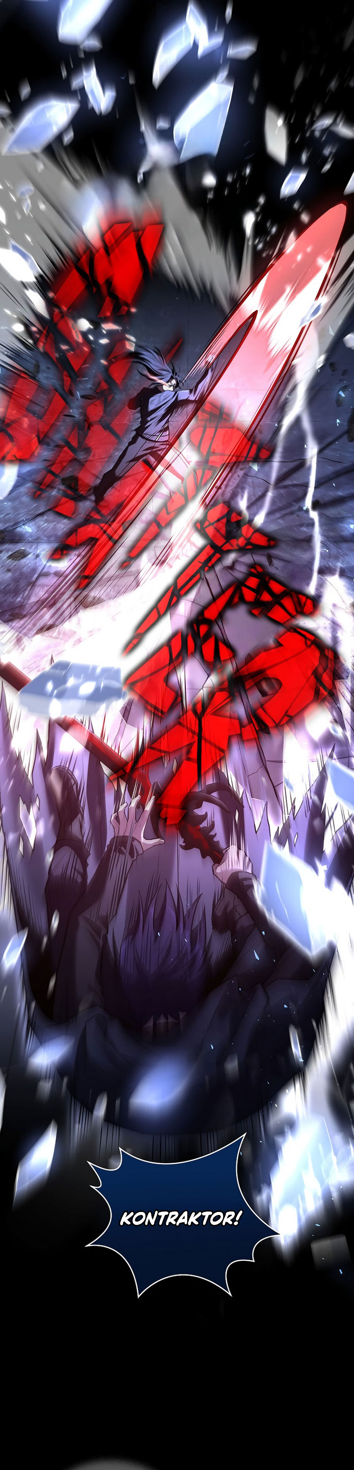 Return of the Frozen Player Chapter 107 Gambar 22