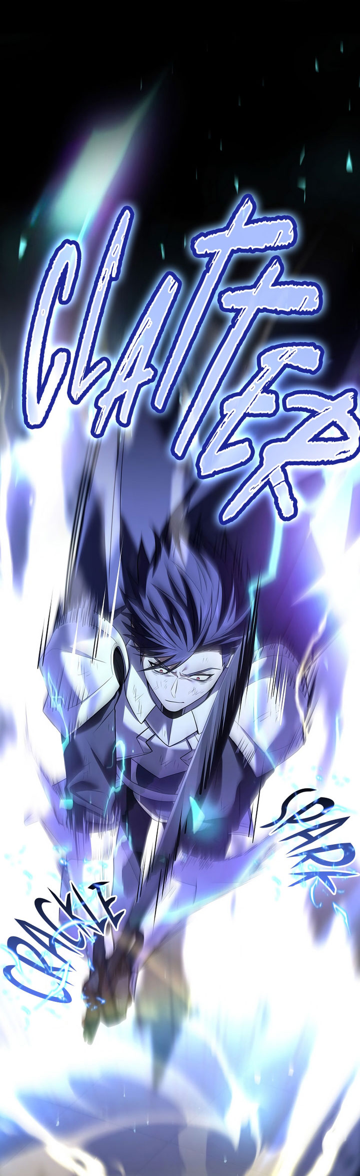 Return of the Frozen Player Chapter 107 Gambar 27