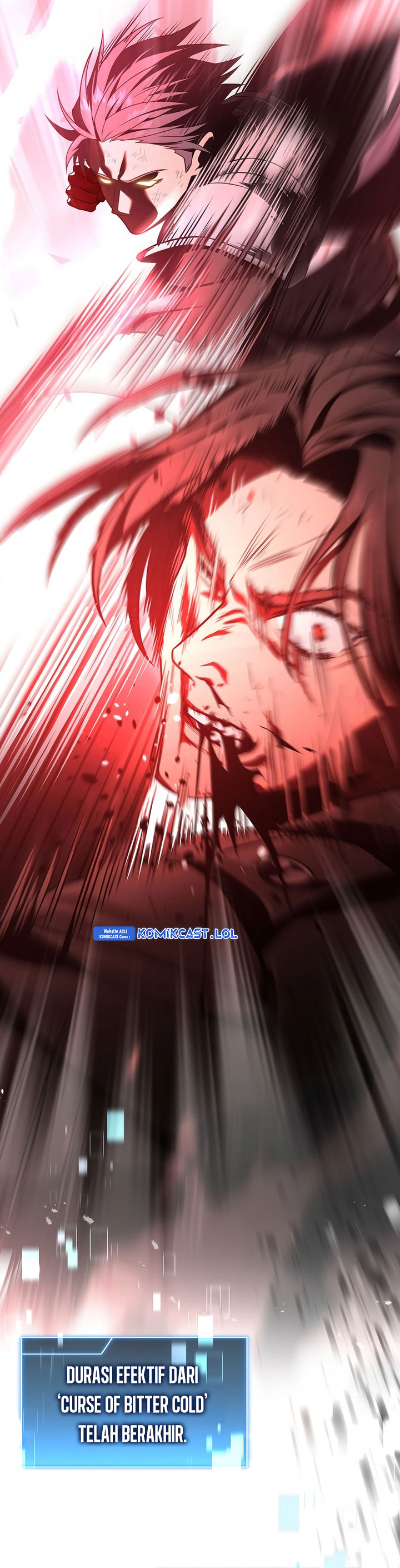 Return of the Frozen Player Chapter 107 Gambar 37