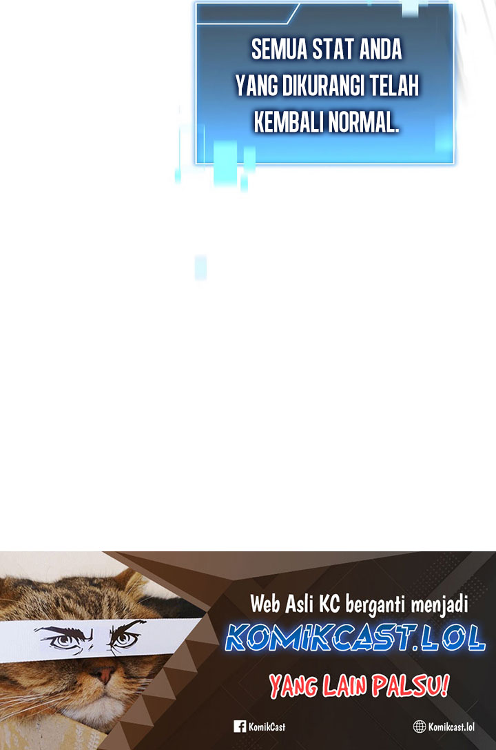 Return of the Frozen Player Chapter 107 Gambar 38