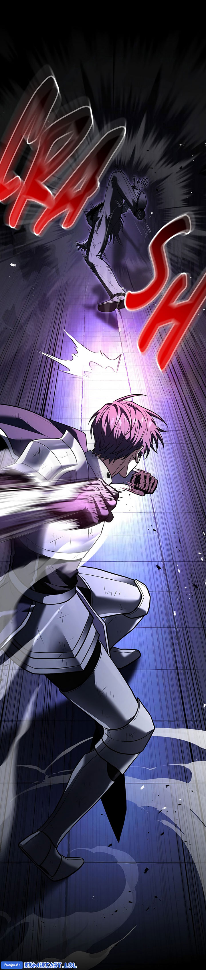 Return of the Frozen Player Chapter 108 Gambar 4