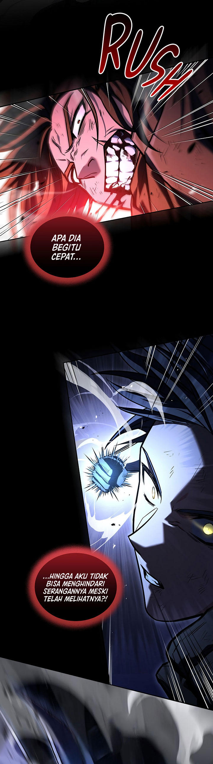 Return of the Frozen Player Chapter 108 Gambar 5