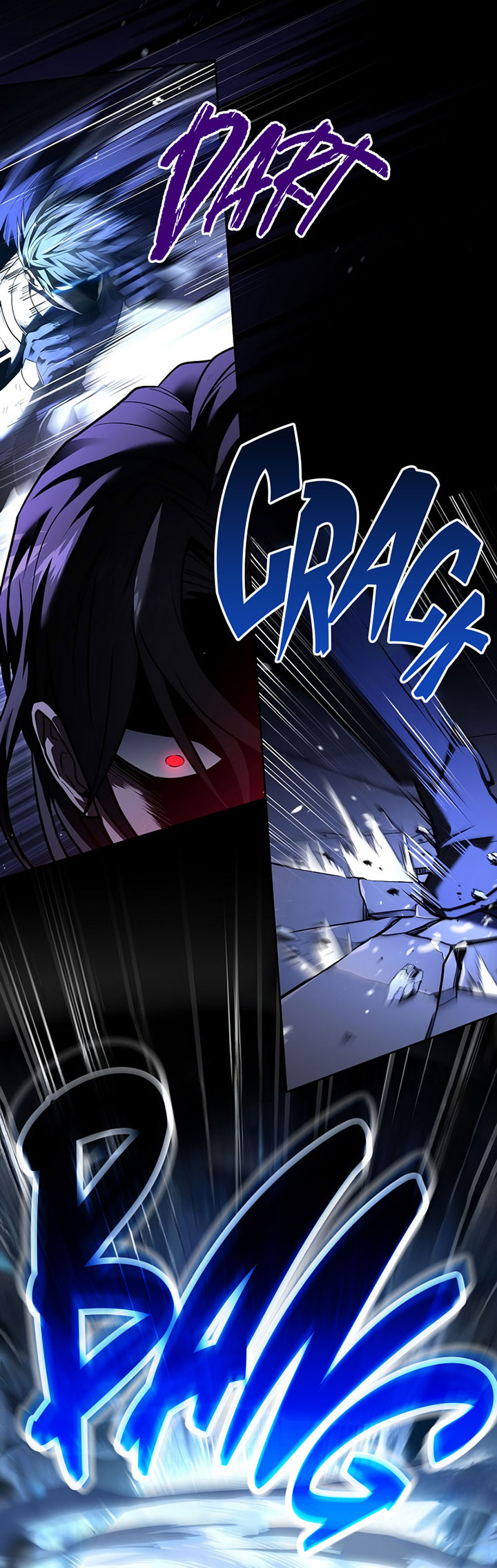 Return of the Frozen Player Chapter 108 Gambar 8