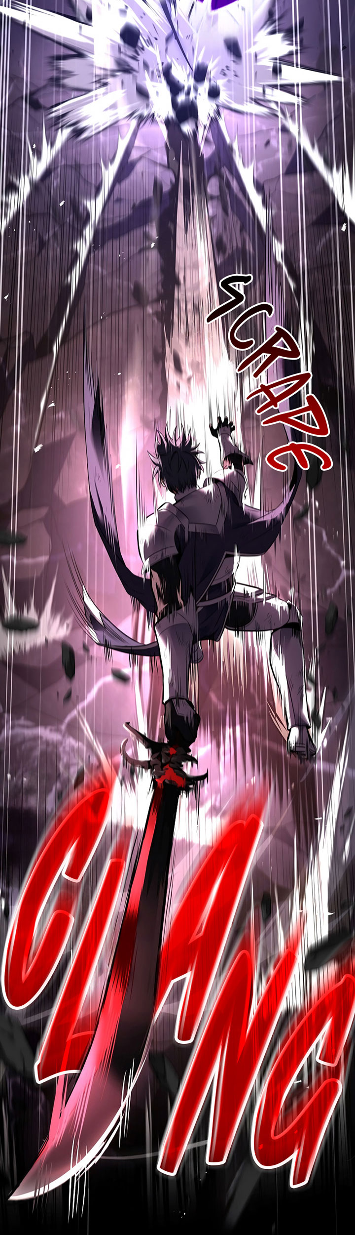 Return of the Frozen Player Chapter 108 Gambar 12