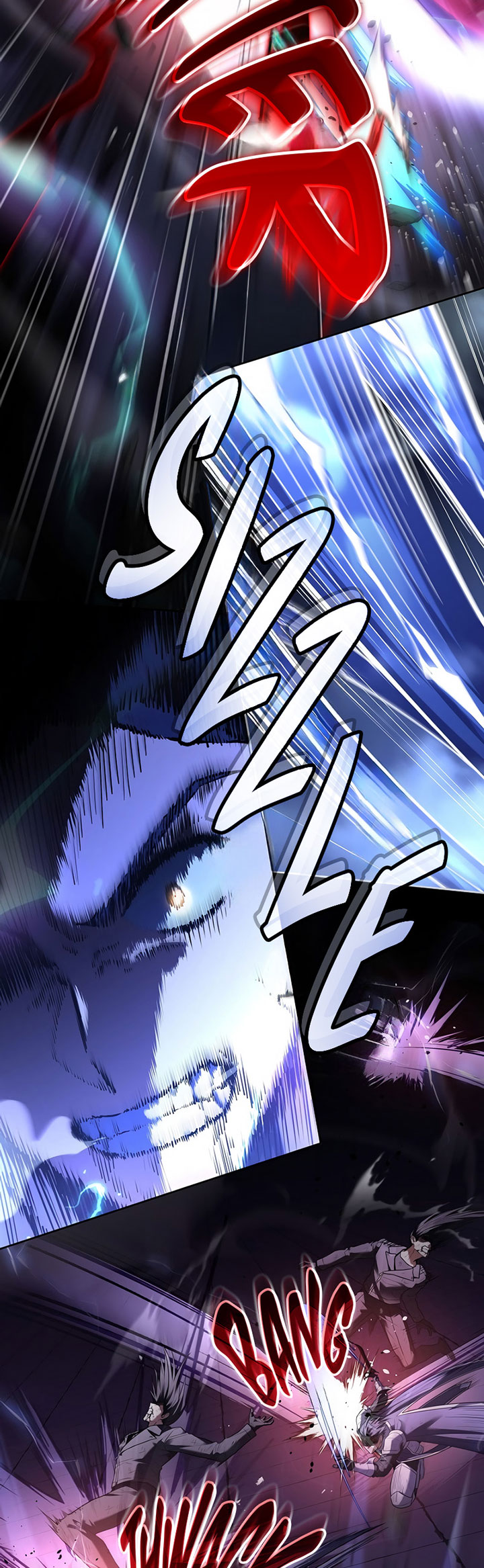 Return of the Frozen Player Chapter 108 Gambar 18