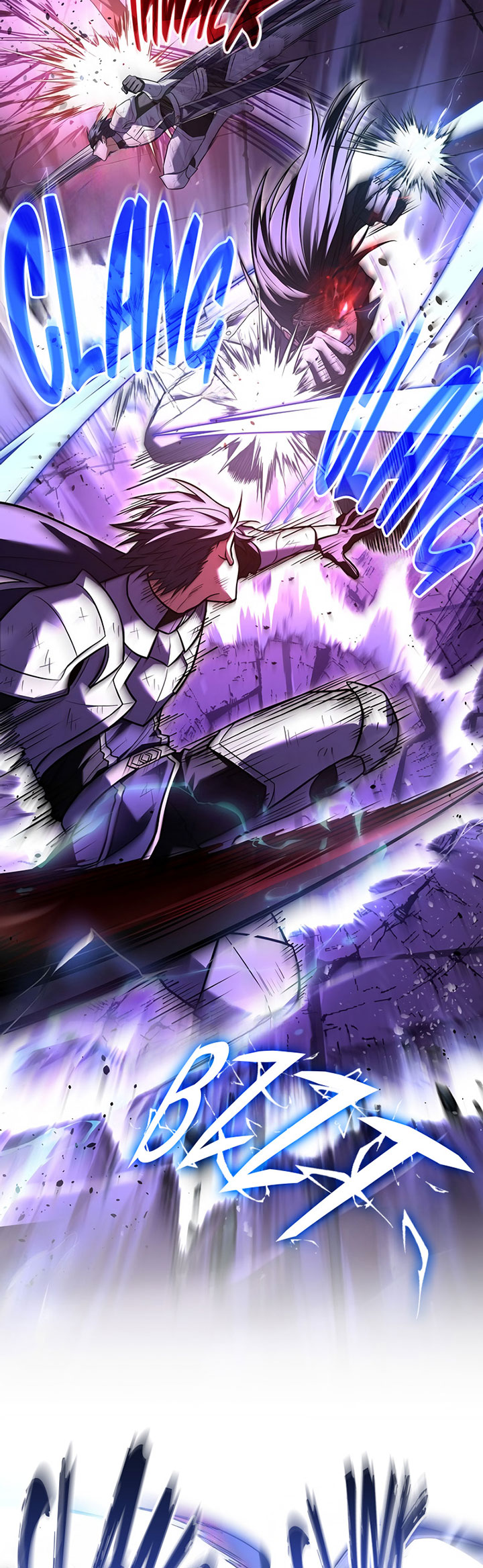 Return of the Frozen Player Chapter 108 Gambar 19