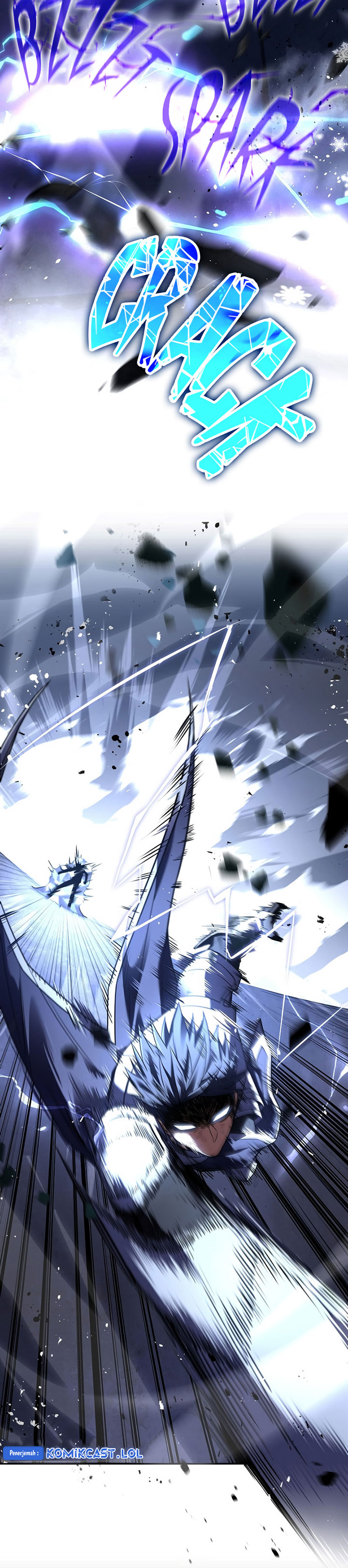Return of the Frozen Player Chapter 108 Gambar 23